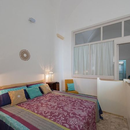 Casa La Ronza Apartment Lecce Ruang foto