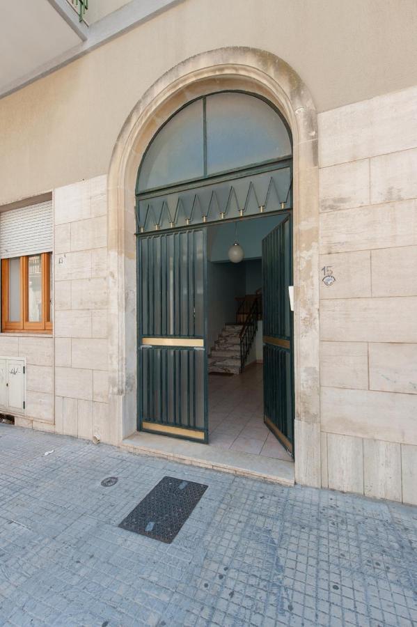 Casa La Ronza Apartment Lecce Bagian luar foto