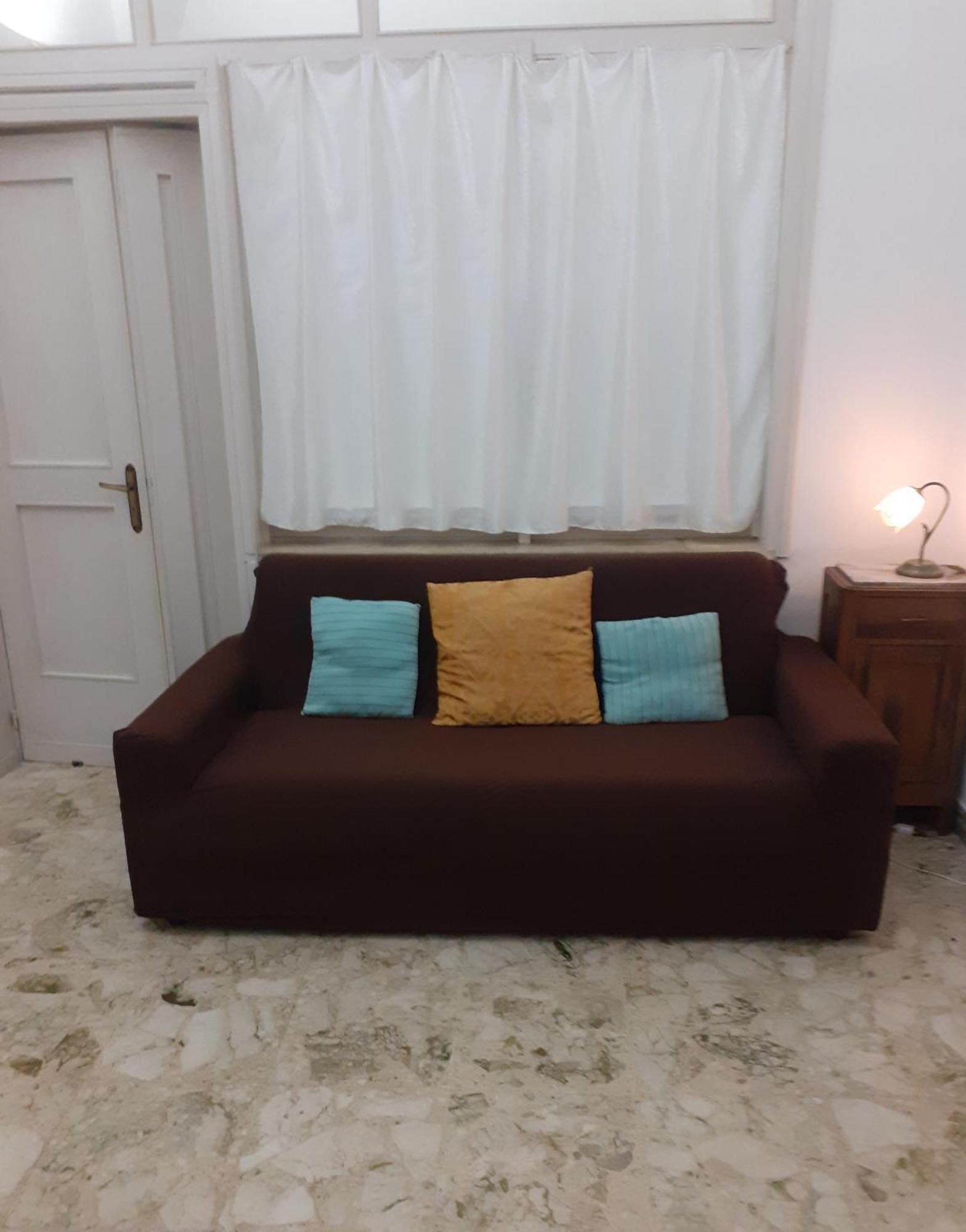 Casa La Ronza Apartment Lecce Bagian luar foto