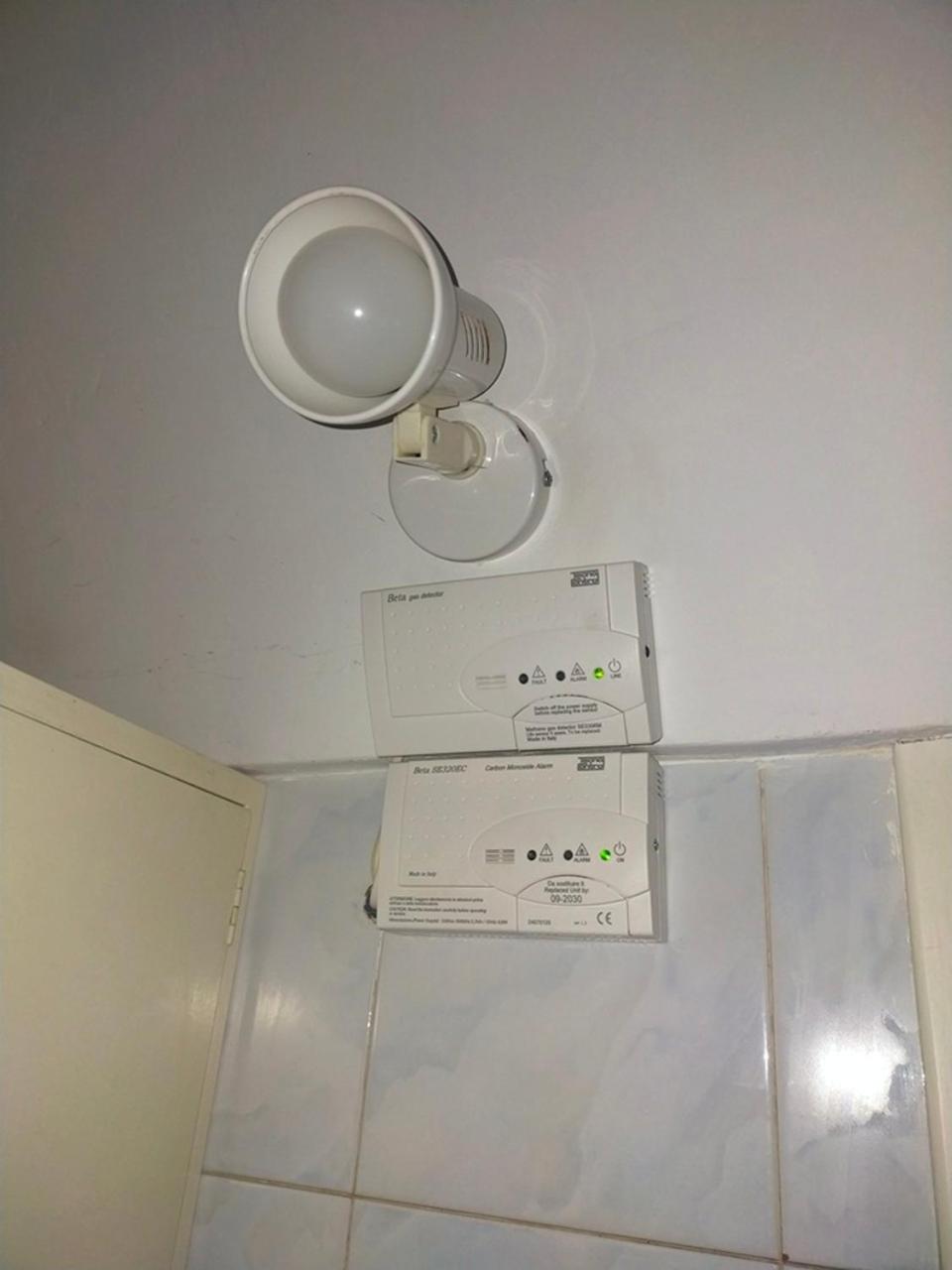 Casa La Ronza Apartment Lecce Bagian luar foto
