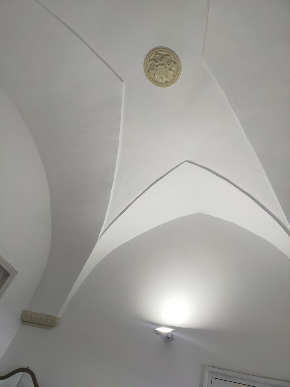 Casa La Ronza Apartment Lecce Bagian luar foto