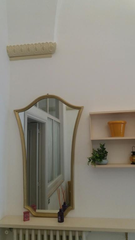 Casa La Ronza Apartment Lecce Bagian luar foto