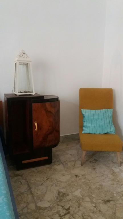 Casa La Ronza Apartment Lecce Bagian luar foto