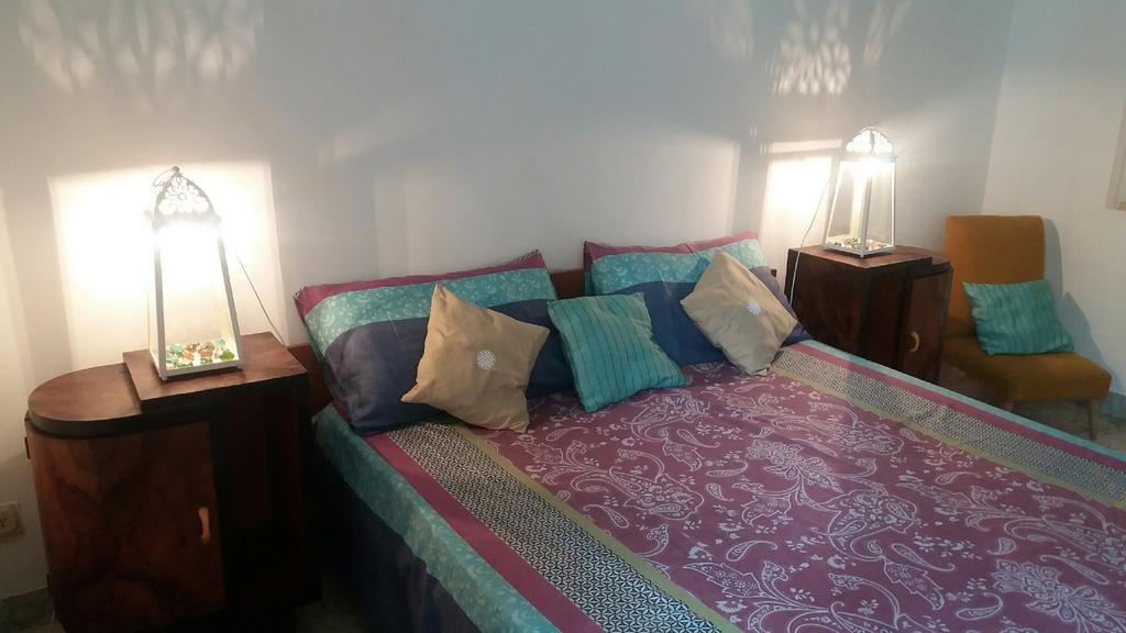 Casa La Ronza Apartment Lecce Bagian luar foto